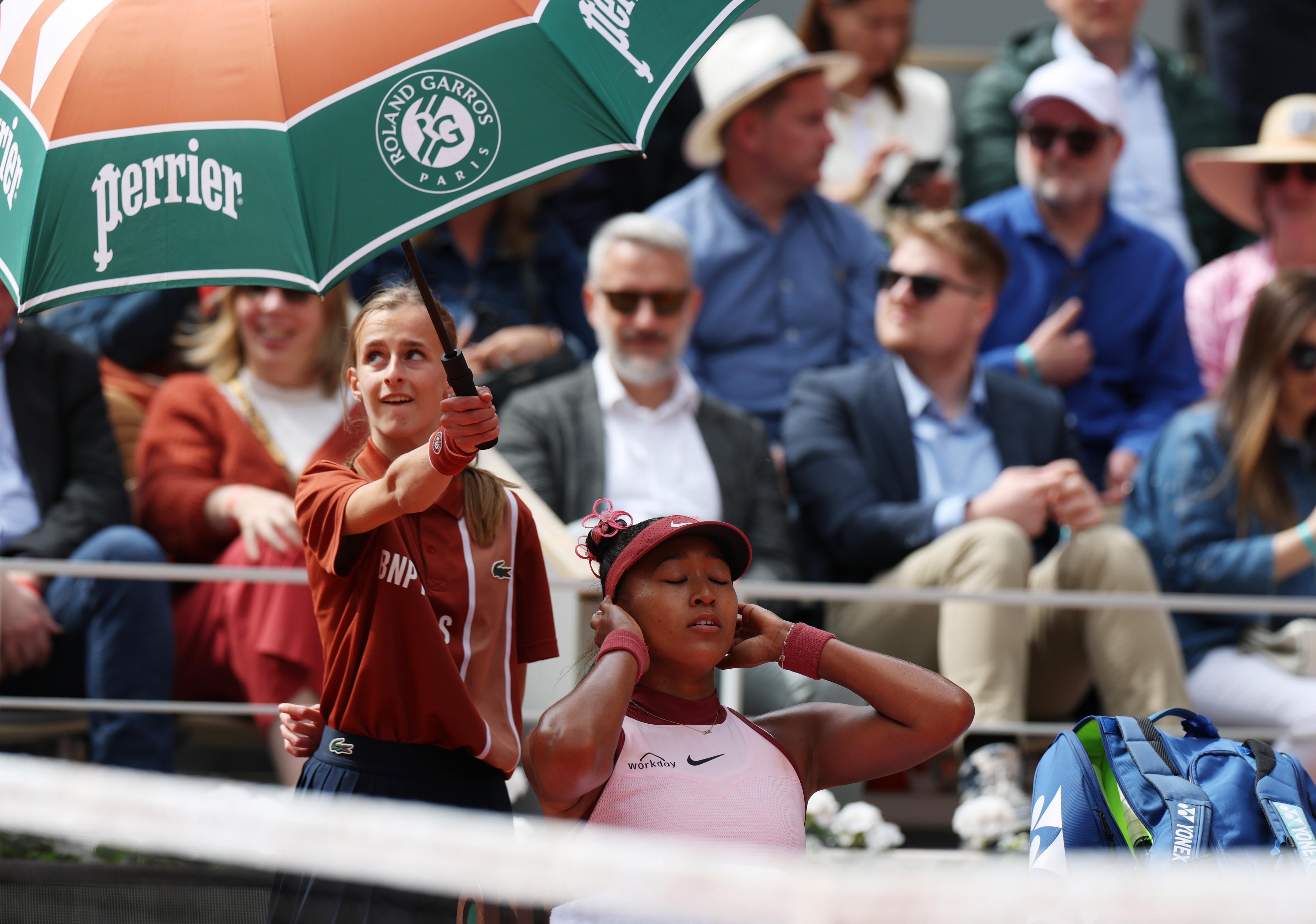 大坂直美赛事官方发布精彩发挥新规,巴黎圣日耳曼争议不断!的简单介绍爱游戏娱乐网址