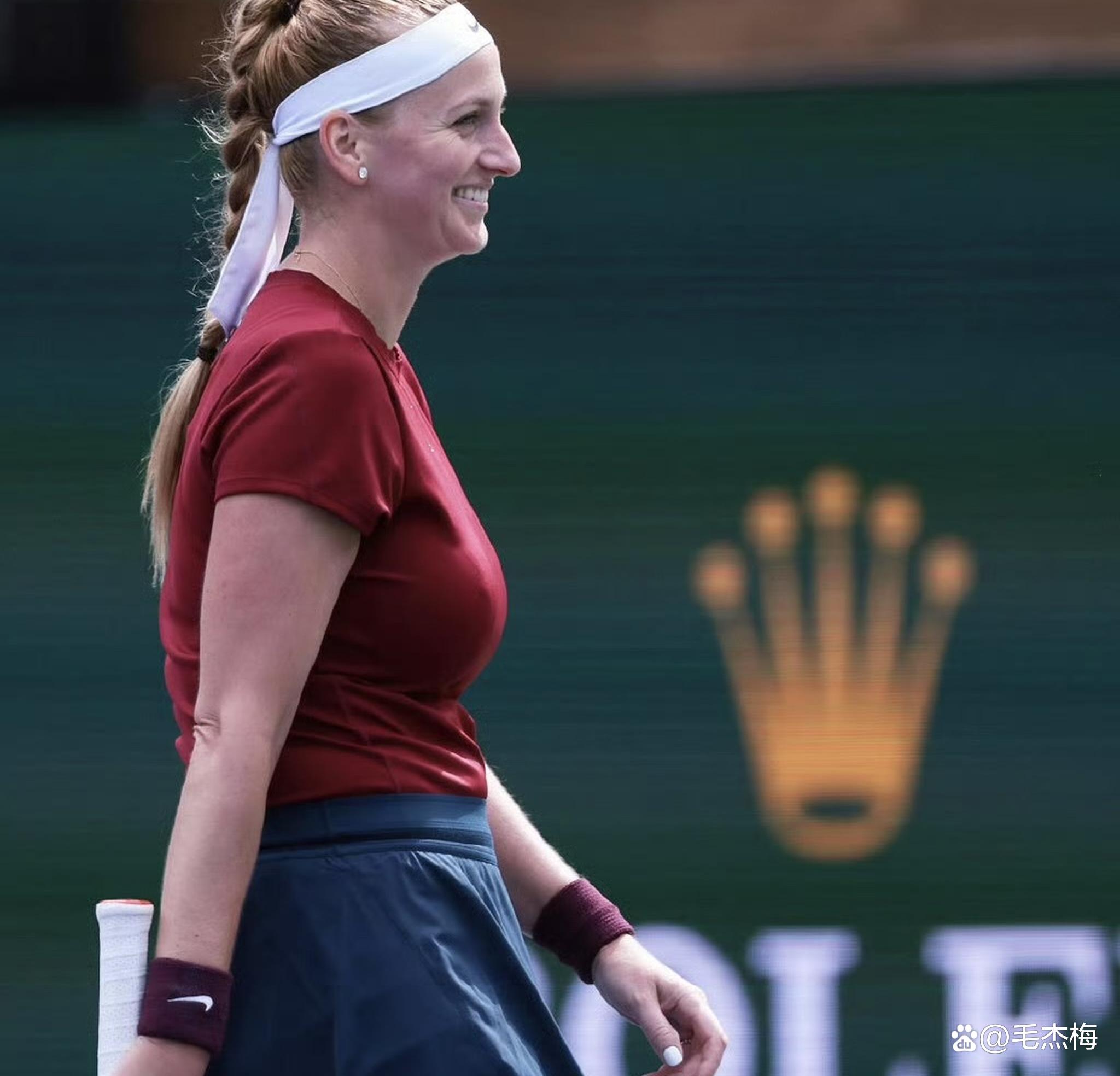 科维托娃迎来三赛季高光表现，加拿大队球迷沸腾！的简单介绍爱游戏